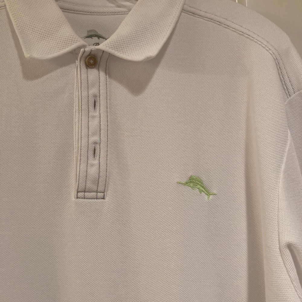 Tommy Bahama | The Emfielder IslandZone Polo